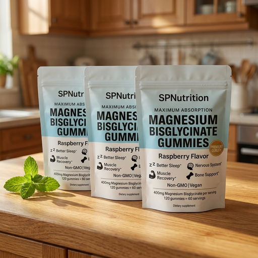 SPNutrition™
