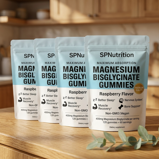 SPNutrition™